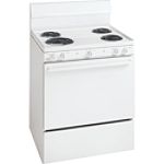 "Galaxy 30"" Freestanding Electric Range 6070"
