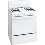 "Galaxy 30"" Freestanding Gas Range 6071"

