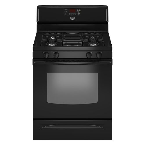 Maytag 30 in. Gas Self-Clean Freestanding Range - MGR7662