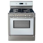 Bosch 30 in. Sealed Gas Range 
