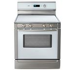 Bosch 30 in. Electric Radiant Range 