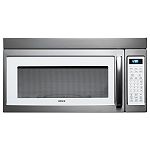 Bosch 1.8 cu. ft. Microhood Combination