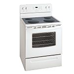 Frigidaire 30 in. Electric Freestanding Range 