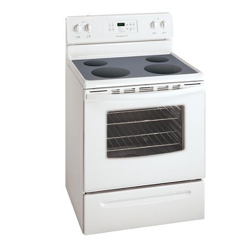 30" Electric Smoothtop Range- FEF366E - C / M / S / B / Q