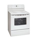 Frigidaire 30 in. Electric Freestanding Range 