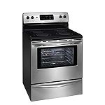 Frigidaire 30 in. Electric Freestanding Range 
