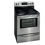 Click to buy Frigidaire 30 in. Electric Freestanding Range .