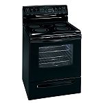 Frigidaire 30 in. Electric Freestanding Range 