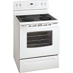 Frigidaire 30 in. Electric Freestanding Range 
