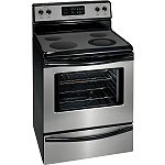 Frigidaire 30 in. Electric Freestanding Range 