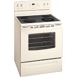 Frigidaire 30 in. Electric Freestanding Range 
