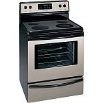 Frigidaire 30 in. Electric Freestanding Range 