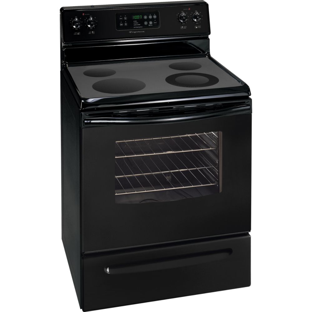 Frigidaire 30 in. Electric Freestanding Range
