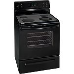 Frigidaire 30 in. Electric Freestanding Range 