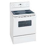 Frigidaire 30 in. Electric Freestanding Range 