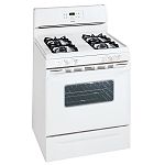 Tappan 30 in. Gas Freestanding Range 