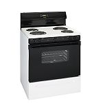 Frigidaire 30 in. Electric Freestanding Range 