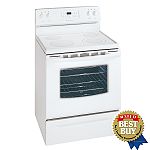Frigidaire 30 in. Electric Freestanding Range by Electrolux Home Products