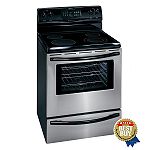 Frigidaire 30 in. Electric Freestanding Range 