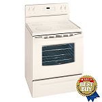 Frigidaire 30 in. Electric Freestanding Range by Electrolux Home Products