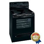 Frigidaire 30 in. Electric Freestanding Range by Electrolux Home Products