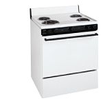 Frigidaire 30 in. Electric Freestanding Range 