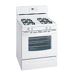 Frigidaire 30 in. Freestanding Gas Range 