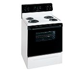 Click to buy Frigidaire 30 in. Electric Freestanding Range .