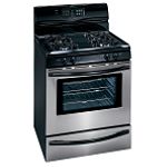 Click to buy Frigidaire 30 in. Gas Self-Clean Freestanding Range .