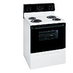 Frigidaire 30 in. Electric Freestanding Range 