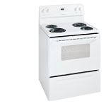 Frigidaire 30 in. Electric Freestanding Range 