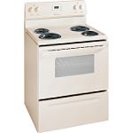 Frigidaire 30 in. Electric Freestanding Range 