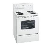 Frigidaire 30 in. Electric Freestanding Range 