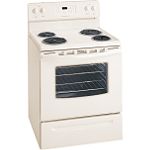 Frigidaire 30 in. Electric Freestanding Range 