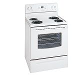 Click to buy Frigidaire 30 in. Electric Freestanding Range .