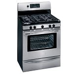 Click to buy Frigidaire Professional Series 30 in. Gas Range .