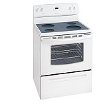 Frigidaire 30 in. Electric Freestanding Range 