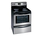 Frigidaire 30 in. Electric Freestanding Range 