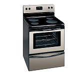 Frigidaire 30 in. Electric Freestanding Range 