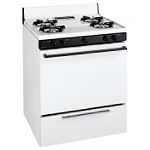 Click to buy Tappan 30 in. Gas Freestanding Range .