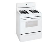 Click to buy Frigidaire 30 in. Gas Freestanding Range .