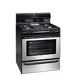 Click to buy Frigidaire 30 in. Gas Freestanding Range .