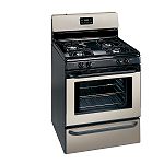 Click to buy Frigidaire 30 in. Gas Freestanding Range .