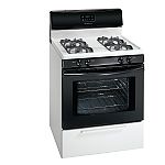 Frigidaire 30 in. Gas Freestanding Range 