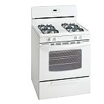Click to buy Frigidaire 30 in. Gas Freestanding Range .