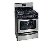 Click to buy Frigidaire 30 in. Gas Freestanding Range .