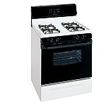 Frigidaire 30 in. Gas Freestanding Range 