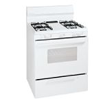 Click to buy Frigidaire 30 in. Gas Freestanding Range .