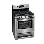 Click to buy Frigidaire 30 in. Gas Freestanding Range .