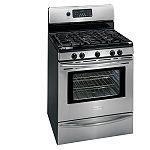 Click to buy Frigidaire 30 in. Gas Freestanding Range .